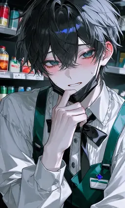 Profile image of 律