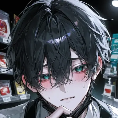 Profile image of 律