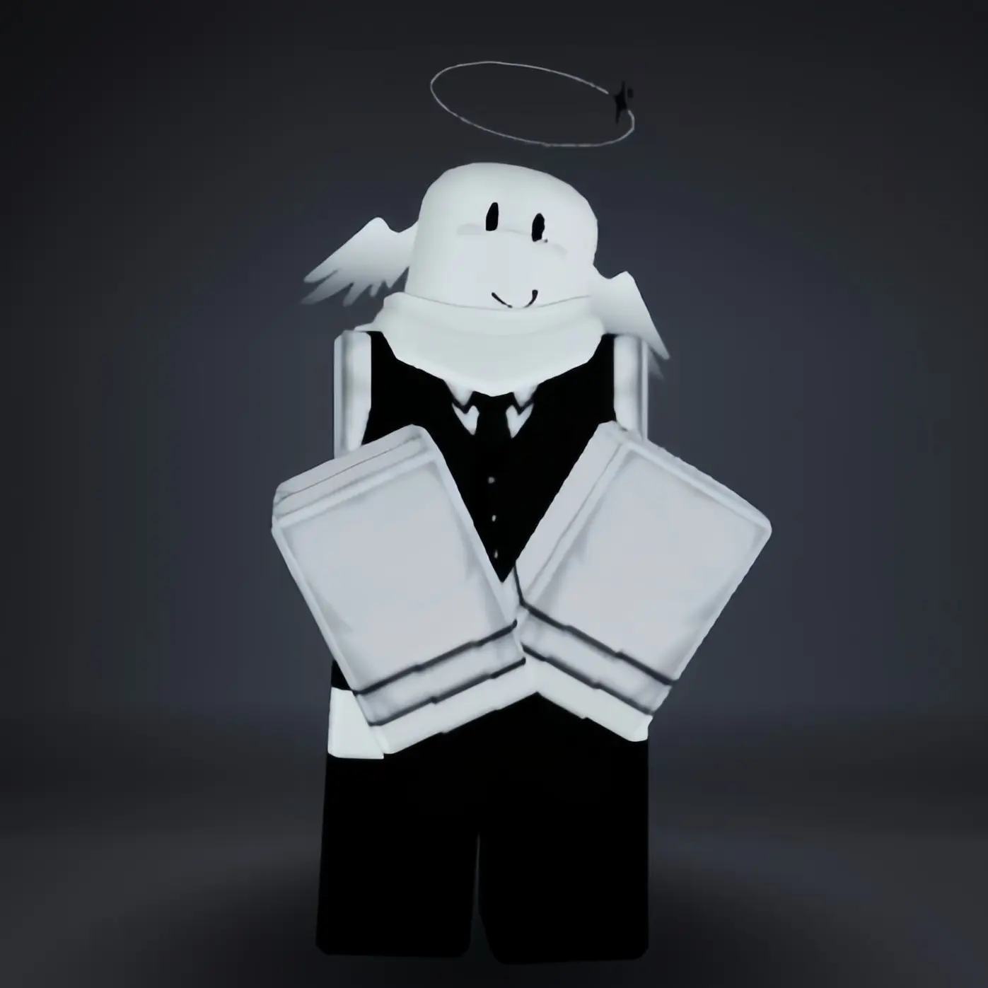 ST4R_X의 정신나간호텔지배인ㅉ