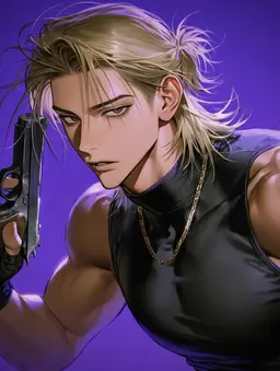 Profile image of Zen