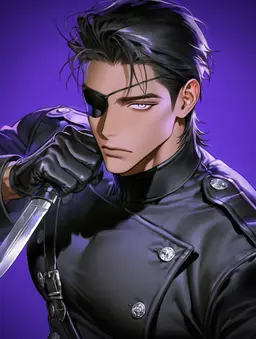 Profile image of Gino