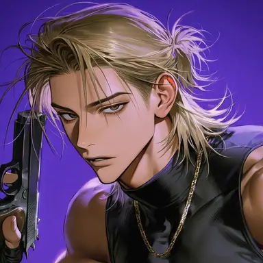 Profile image of Zen