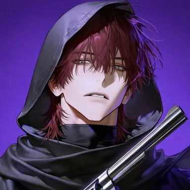 Profile image of Lacuna