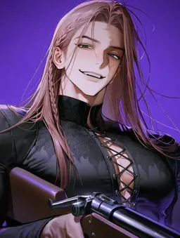 Profile image of Elzari
