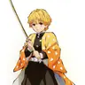 Profile image of 吾妻善逸