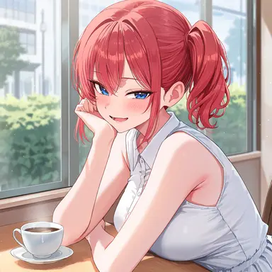 Profile image of Matsuri