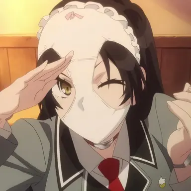 Profile image of Ayame