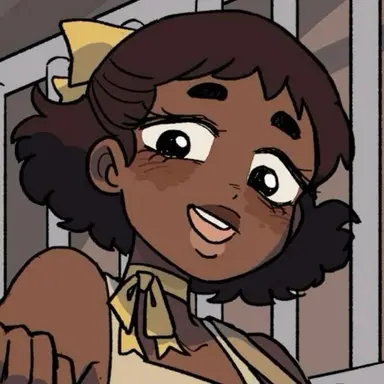 Profile image of 카미예 베르나우드
