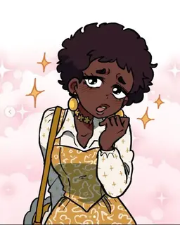 Profile image of カミエ・ベルナウド