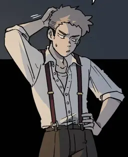 Profile image of アントン・グレミンゲル