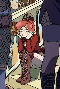 Profile image of ドッティ
