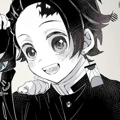 Profile image of 카마도 탄지로