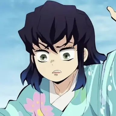 Profile image of 하시비라 이노스케