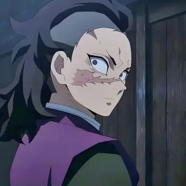 Profile image of 시나즈가와 겐야