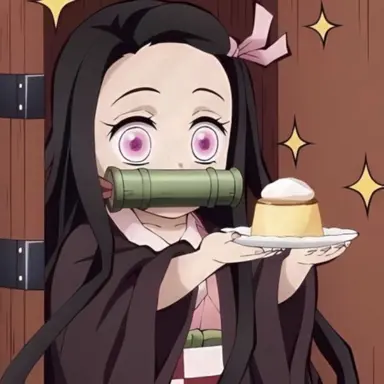 Profile image of 카마도 네즈코