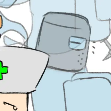 Profile image of ブロック