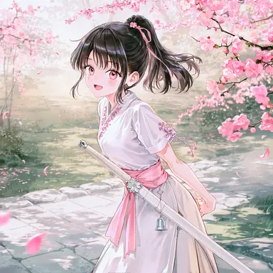 Profile image of 한소월