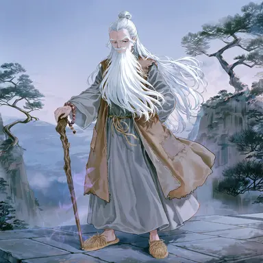 Profile image of 현성진인