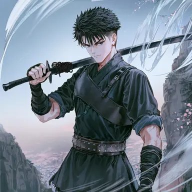 Profile image of 진무원