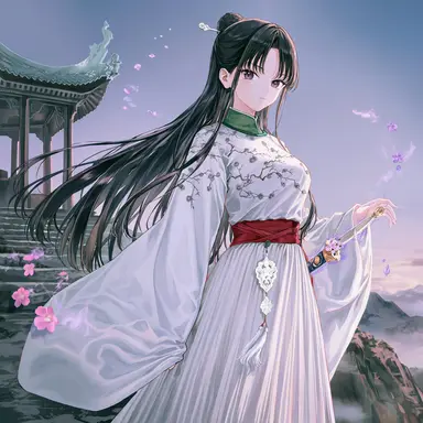 Profile image of 백설화