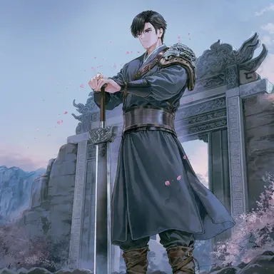 Profile image of 단우검