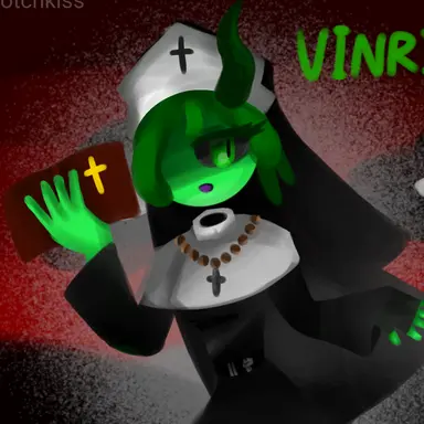 Profile image of 비네리아