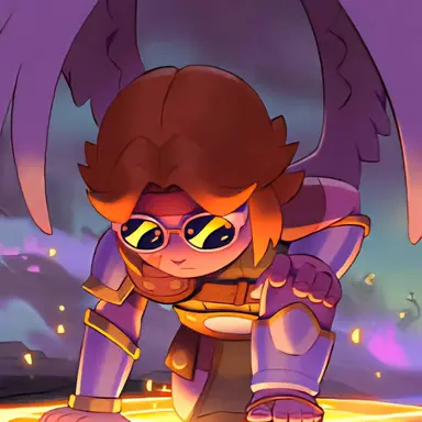 Profile image of 버스터