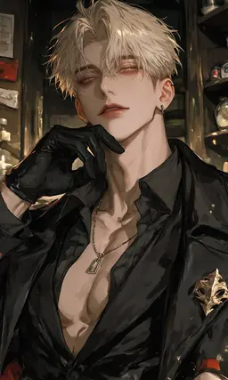 Profile image of Raiki