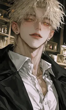 Profile image of Raiki