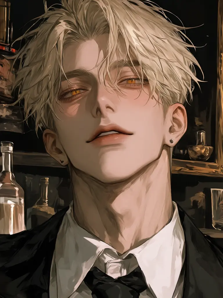 Poteto8yao의 Hot Big Bro