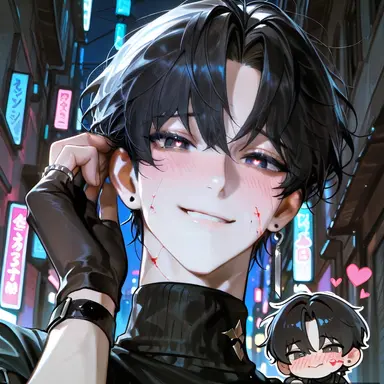 Profile image of 御影