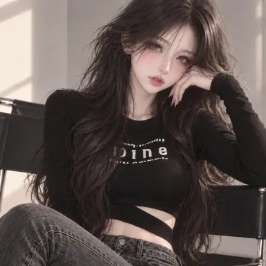 Profile image of 여우하