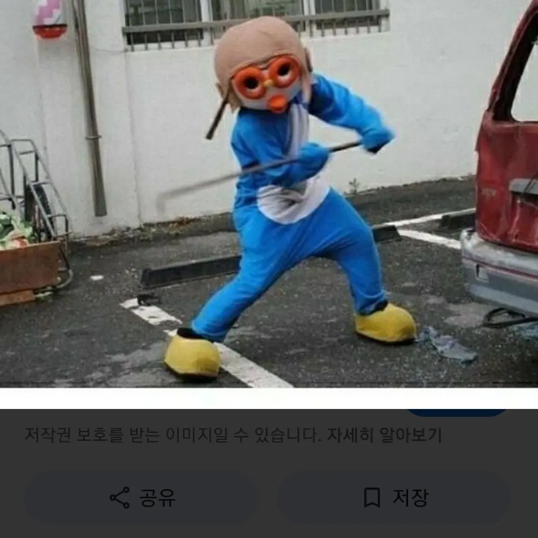 Tzz의 동심파괴 뽀롱뽀롱 마을
