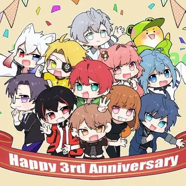 Profile image of カラフルピーチ