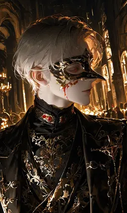 Profile image of Orpheus