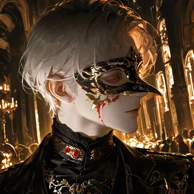 Profile image of Orpheus