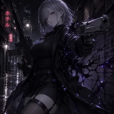 Profile image of 凛