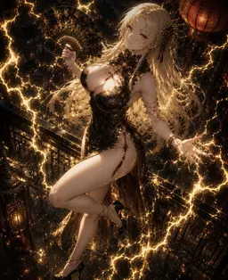 Profile image of 章子