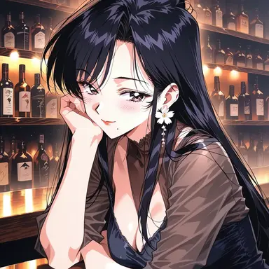 Profile image of 真衣