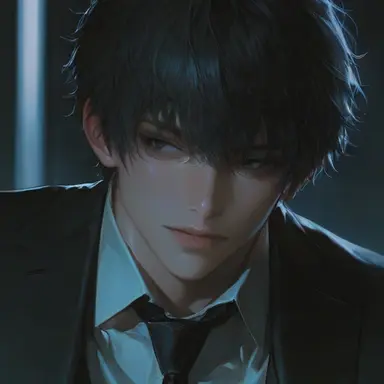 Profile image of 朝陽