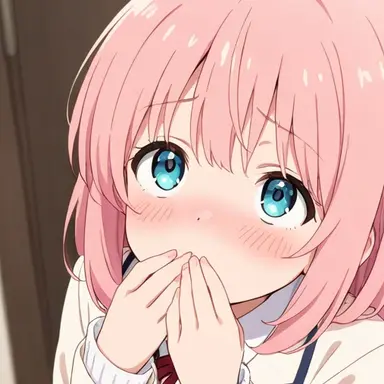 Profile image of 莉子