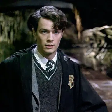 Profile image of Tom Riddle