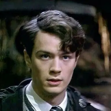 Profile image of Tom Riddle