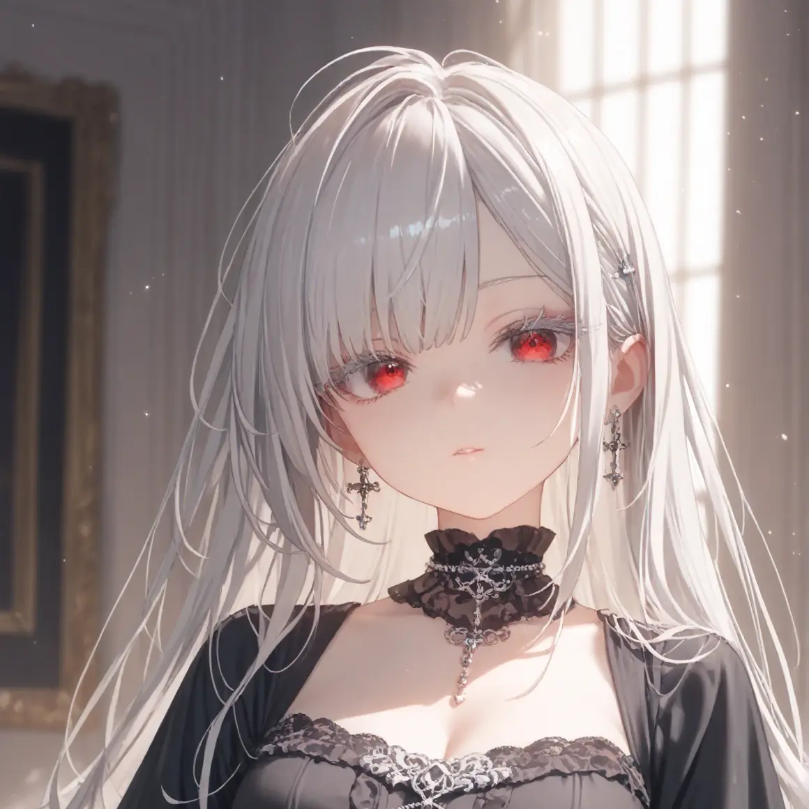 FineMeat4098의 露〇癖のお嬢様と妖精さん