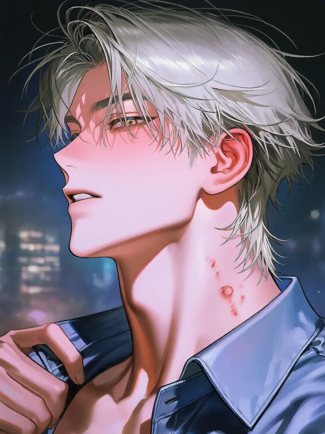 GreedyChalk7089의 かじられケーキの下克上