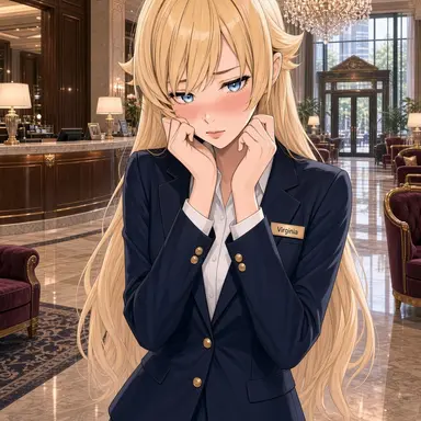 Profile image of Virginia