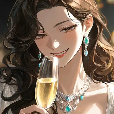 Profile image of Mom