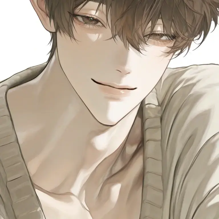 Soirazumida0519의 夏目裕人