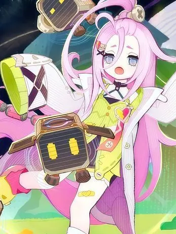 Iiii29227의 뚝딱뚝딱 크룸카케 공방