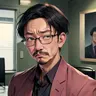 캐릭터 프로필 이미지